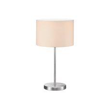 Настільний світильник hotel Trio 511100101