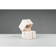 Настольный светильник treasure Trio 514110101