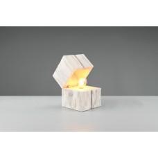 Настольный светильник treasure Trio 514110101