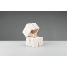 Настольный светильник treasure Trio 514110101