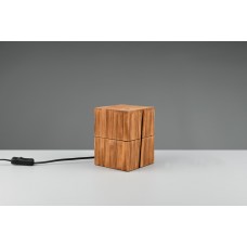 Настольный светильник treasure Trio 514110130