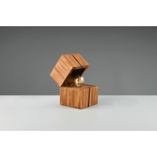 Настольный светильник treasure Trio 514110130