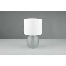 Настольный светильник vela Trio 517900111