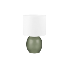 Настольный светильник vela Trio 517900115