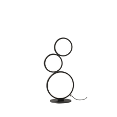 Настольный светильник rondo ip20 Trio 522610332