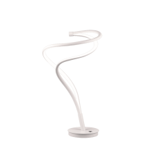 Настольный светильник nala Trio 544310131