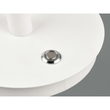 Настольный светильник nala Trio 544310131