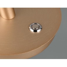 Настольный светильник nala Trio 544310179