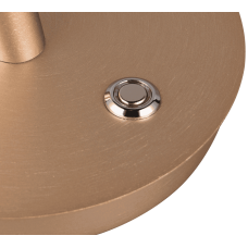 Настольный светильник nala Trio 544310179