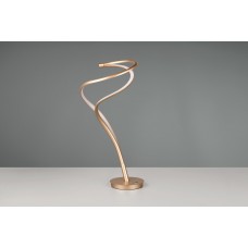 Настольный светильник nala Trio 544310179