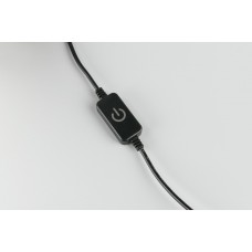 Настільний світильник norris Trio 545210132