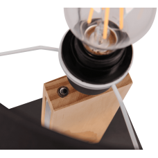 Настольный светильник rahul Trio 547610232