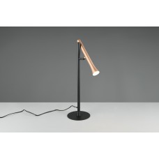 Настільна лампа fiato Trio 552010165