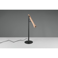 Настільна лампа fiato Trio 552010165