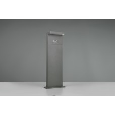 Зовнійшній світильник blyde Trio 553569142