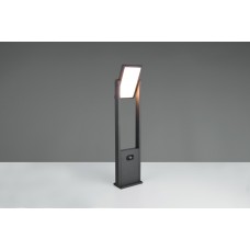 Зовнійшній світильник malawi Trio 553769142