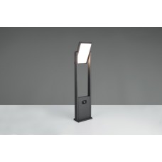 Зовнійшній світильник malawi Trio 553769142