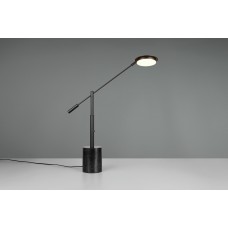 Настільна лампа fiore Trio 554610132