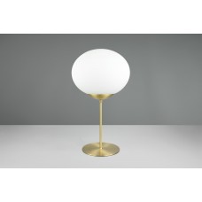 Настільна лампа fomento Trio 563100108