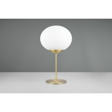 Настільна лампа fomento Trio 563100108