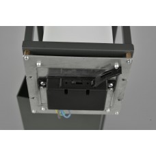 Зовнішний світильник witham Trio 577860142