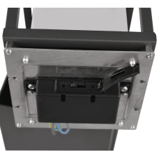 Зовнішний світильник witham Trio 577860142