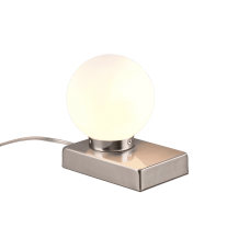 Настільний світильник davi ii Trio 590100107