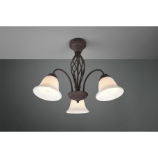 Стельовий світильник rustica Trio 601000324