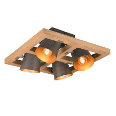 Стельовий світильник bell Trio 601900467