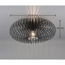 Стельовий світильник johann Trio 606905032