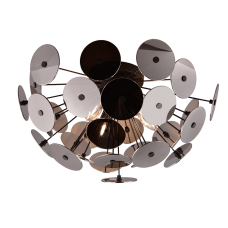 Стельовий світильник discalgo Trio 609900357