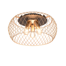 Стельовий світильник tamil Trio 611100308