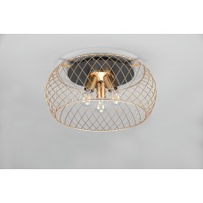 Стельовий світильник tamil Trio 611100308