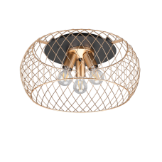 Стельовий світильник tamil Trio 611100308