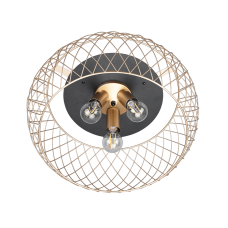 Стельовий світильник tamil Trio 611100308