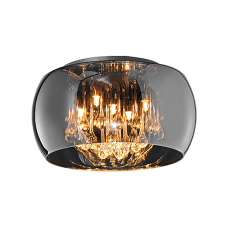 Потолочный светильник vapore Trio 611210506