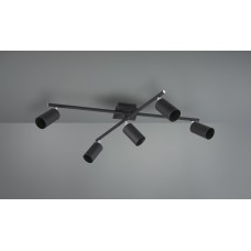 Потолочный светильник marley Trio 612400532