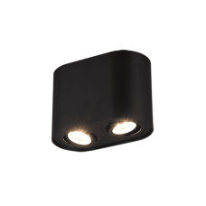 Стельовий світильник cookie ip20 Trio 612900232