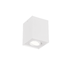 Стельовий світильник biscuit ip20 Trio 613000131