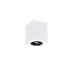 Стельовий світильник biscuit Trio 613000134