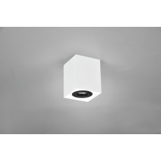 Стельовий світильник biscuit Trio 613000134