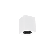 Стельовий світильник biscuit Trio 613000134