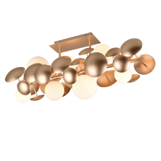 Стельовий світильник bubble Trio 617400879