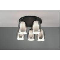 Стельовий світильник barret Trio 617500554