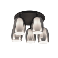 Стельовий світильник barret Trio 617500554