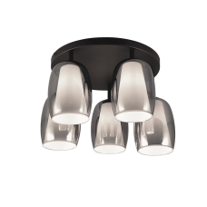 Стельовий світильник barret Trio 617500554