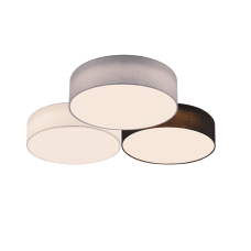 Стельовий світильник lugano Trio 621910317