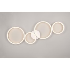 Потолочный светильник rondo ip20 Trio 622610431