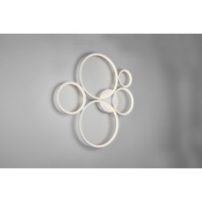 Потолочный светильник rondo Trio 622610531