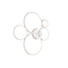 Потолочный светильник rondo Trio 622610531